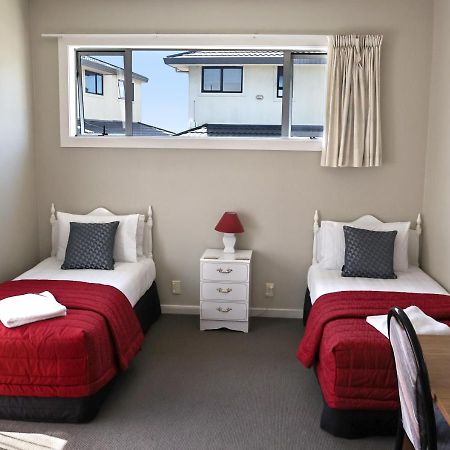 Baywatch Motor Lodge Timaru Εξωτερικό φωτογραφία