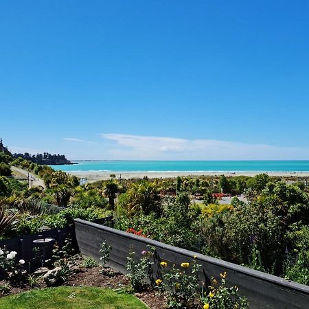 Baywatch Motor Lodge Timaru Εξωτερικό φωτογραφία