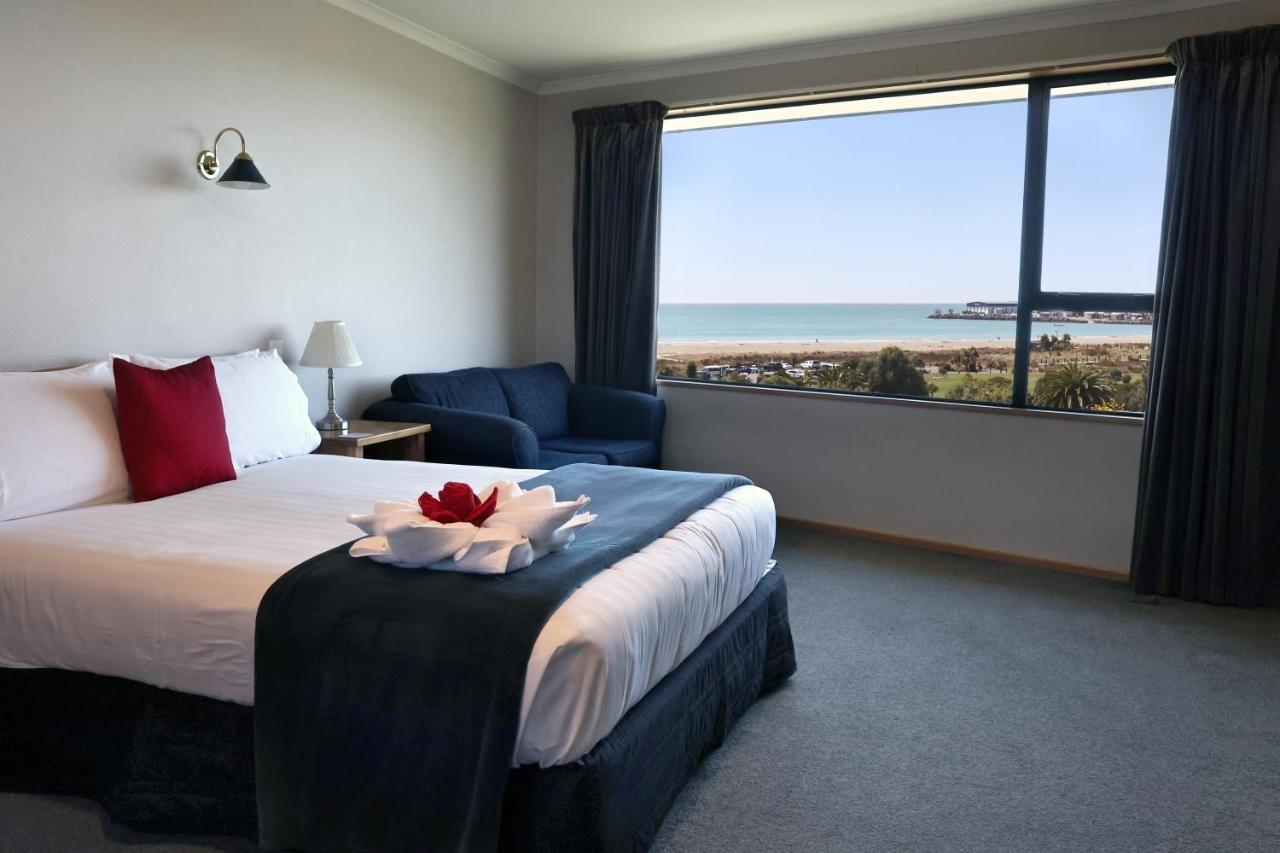 Baywatch Motor Lodge Timaru Εξωτερικό φωτογραφία