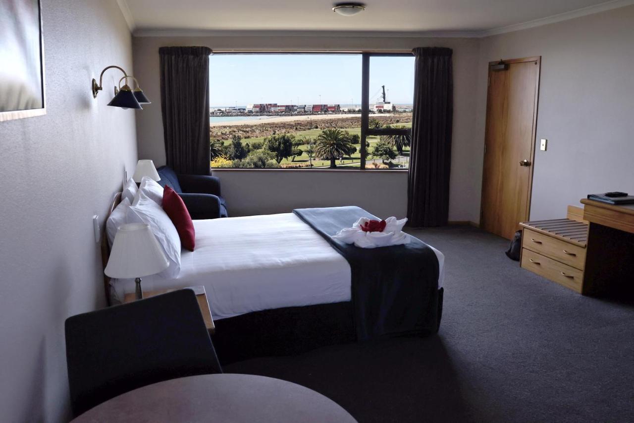 Baywatch Motor Lodge Timaru Εξωτερικό φωτογραφία