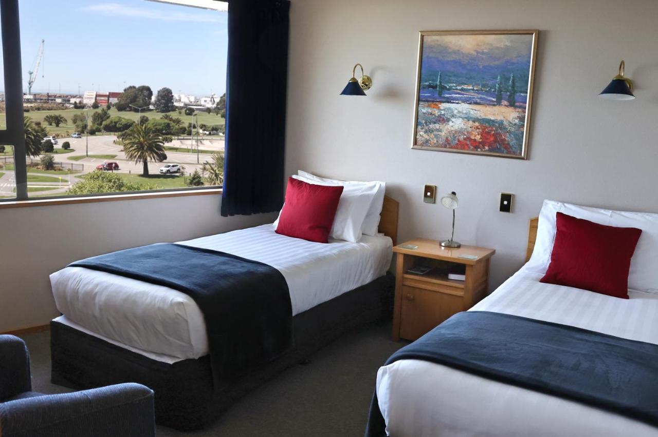 Baywatch Motor Lodge Timaru Εξωτερικό φωτογραφία