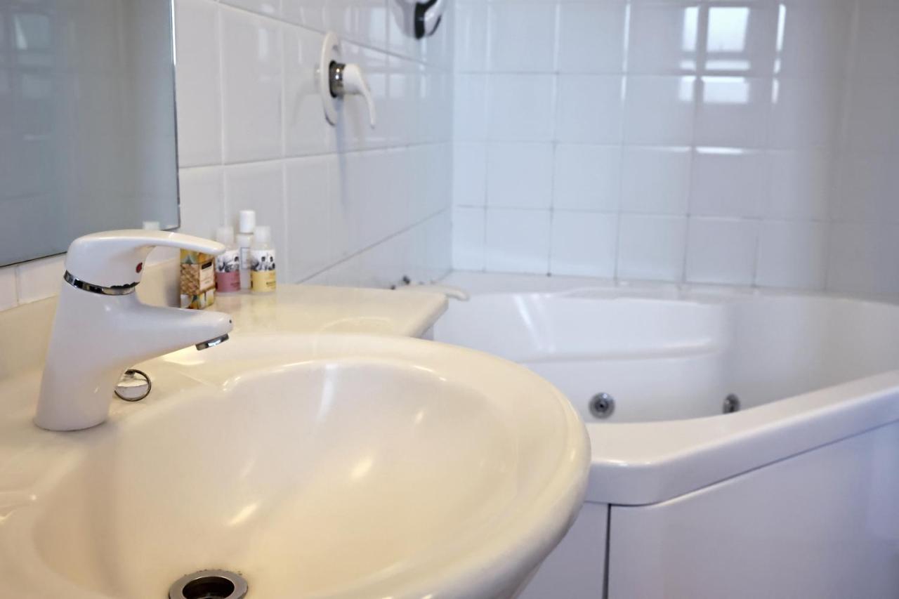 Baywatch Motor Lodge Timaru Εξωτερικό φωτογραφία