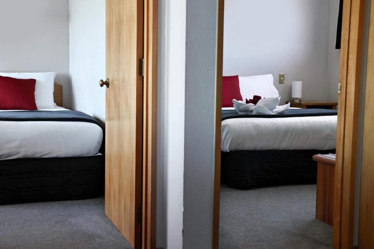 Baywatch Motor Lodge Timaru Εξωτερικό φωτογραφία