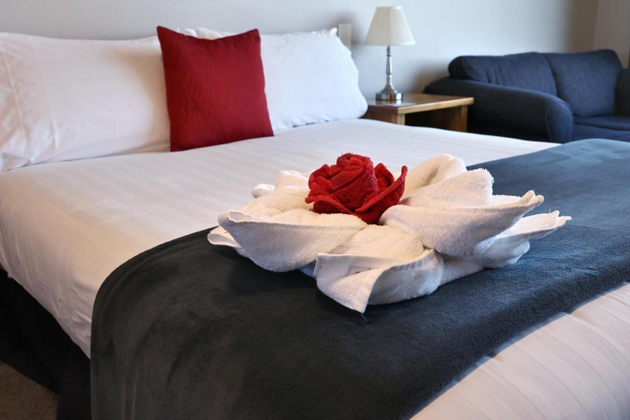 Baywatch Motor Lodge Timaru Εξωτερικό φωτογραφία