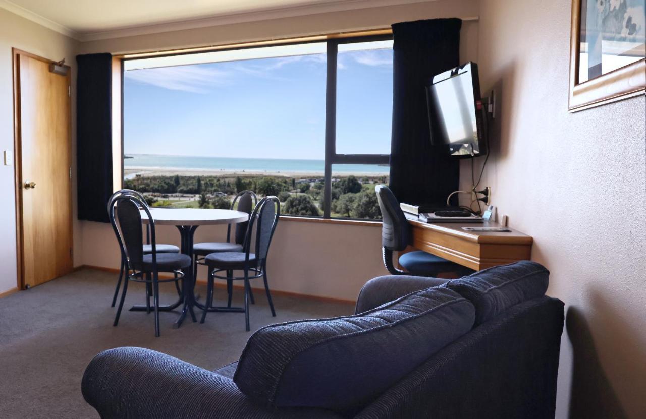 Baywatch Motor Lodge Timaru Εξωτερικό φωτογραφία