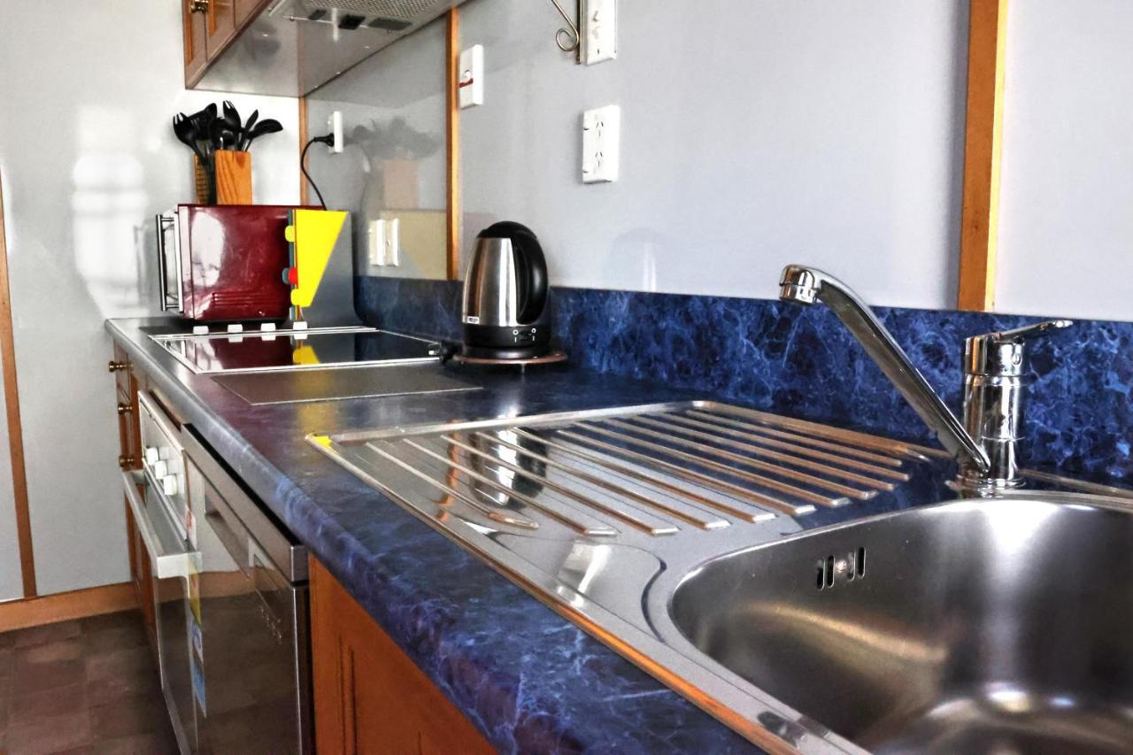 Baywatch Motor Lodge Timaru Εξωτερικό φωτογραφία