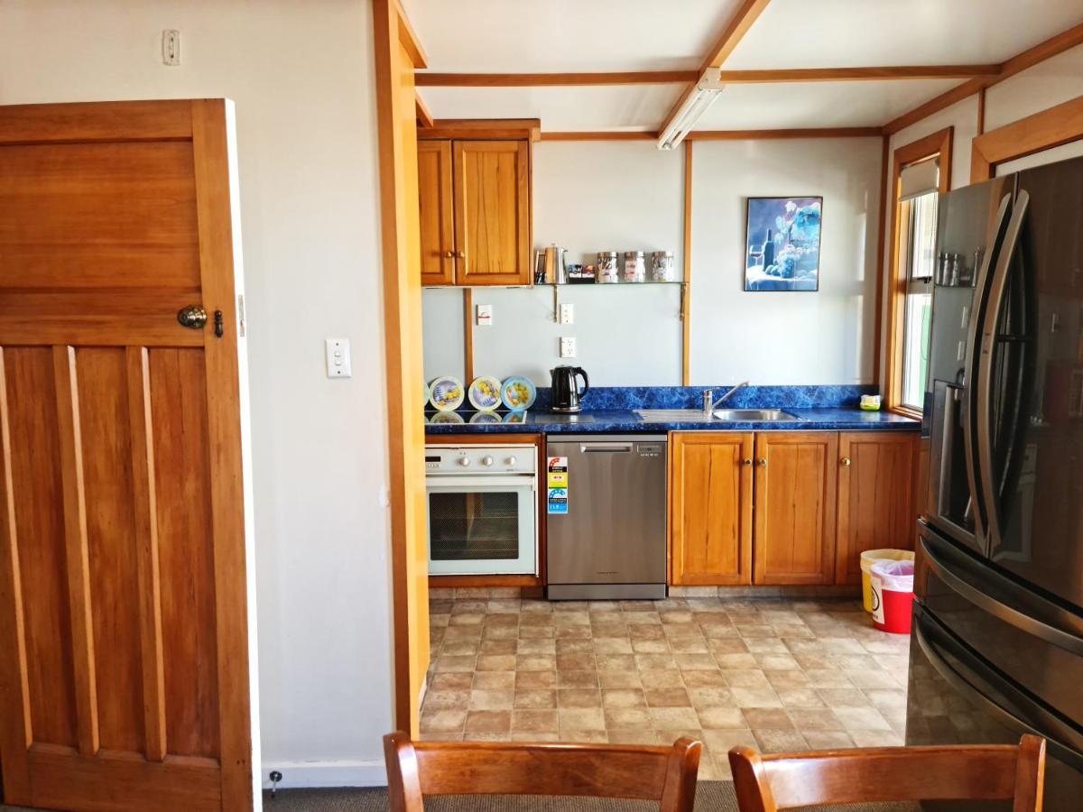 Baywatch Motor Lodge Timaru Εξωτερικό φωτογραφία