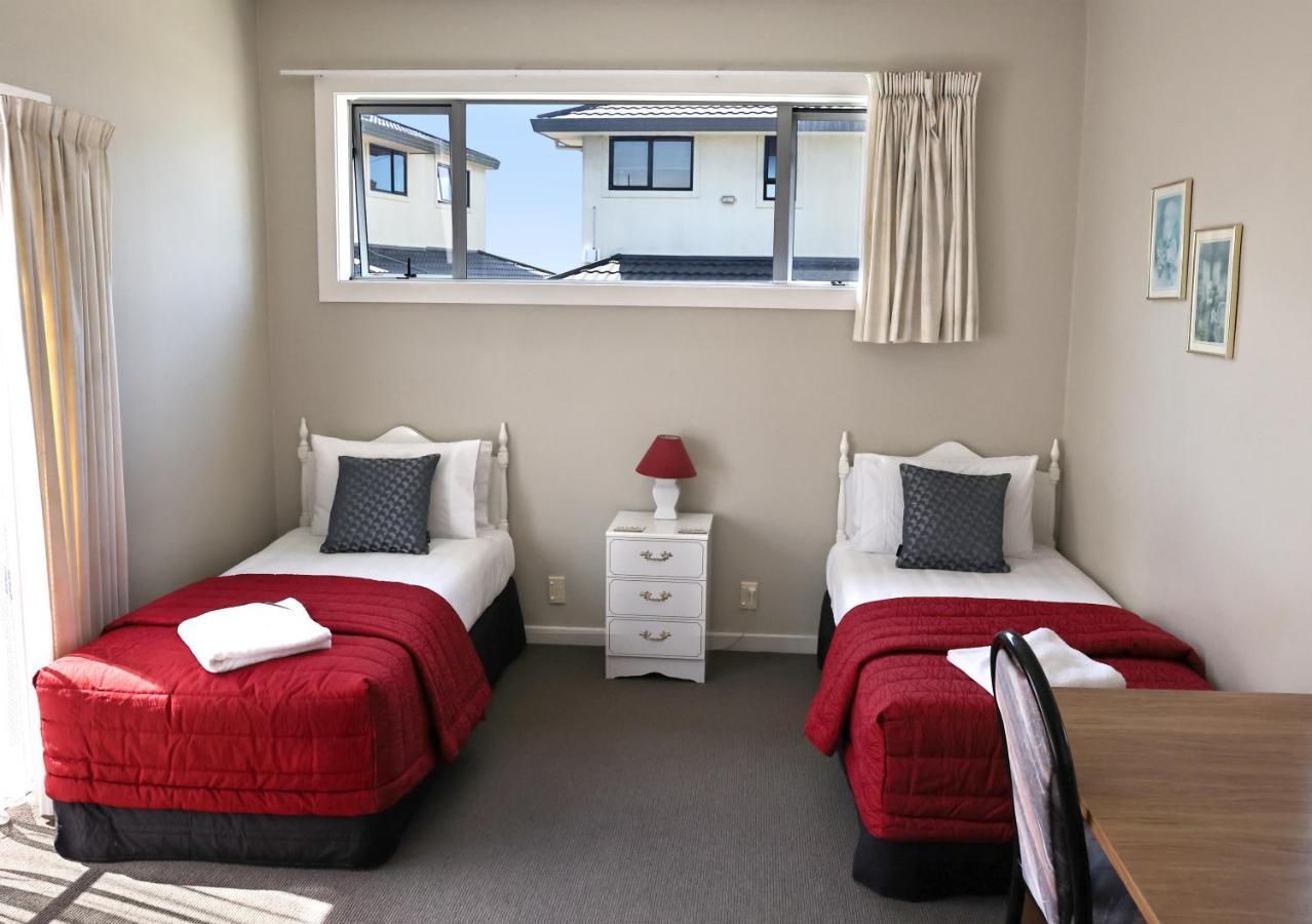 Baywatch Motor Lodge Timaru Εξωτερικό φωτογραφία
