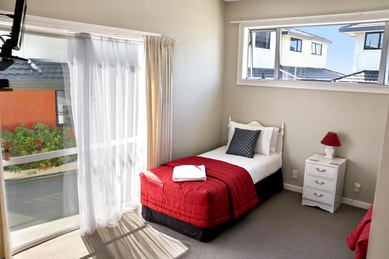 Baywatch Motor Lodge Timaru Εξωτερικό φωτογραφία