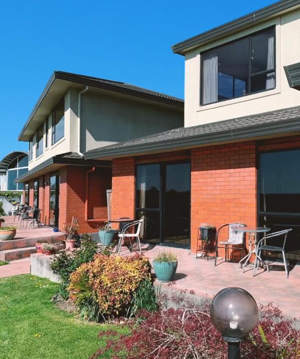 Baywatch Motor Lodge Timaru Εξωτερικό φωτογραφία