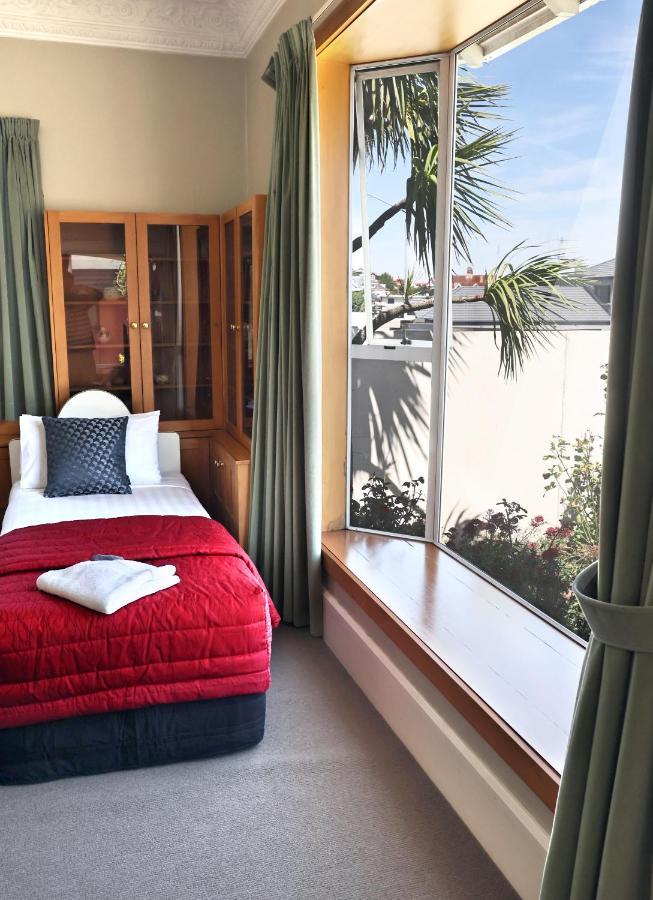 Baywatch Motor Lodge Timaru Εξωτερικό φωτογραφία