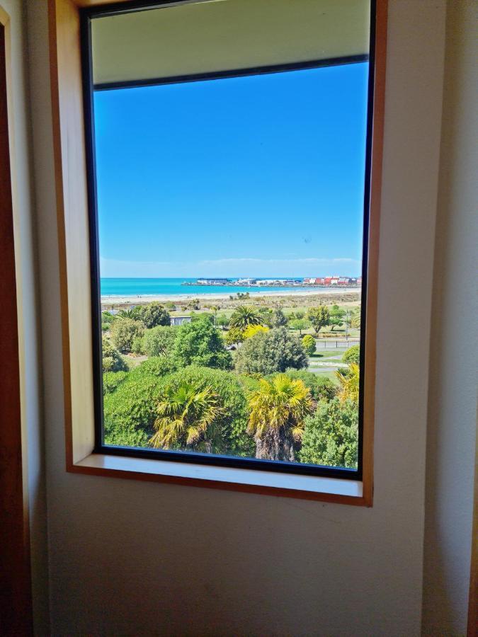 Baywatch Motor Lodge Timaru Εξωτερικό φωτογραφία