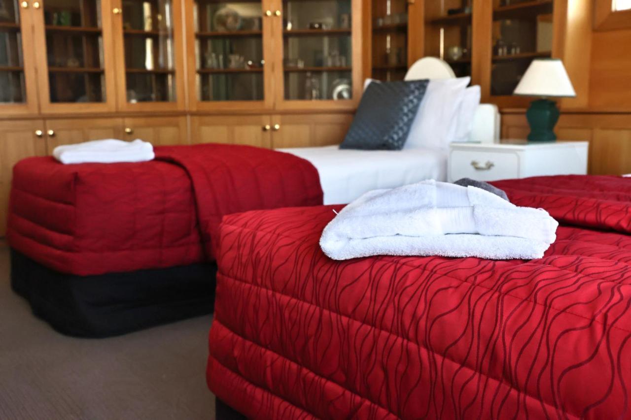 Baywatch Motor Lodge Timaru Εξωτερικό φωτογραφία