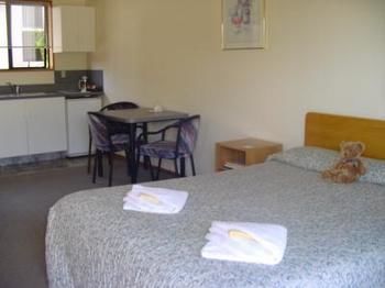 Baywatch Motor Lodge Timaru Εξωτερικό φωτογραφία
