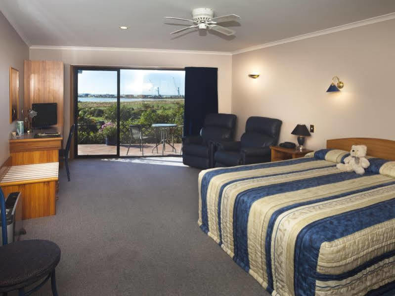 Baywatch Motor Lodge Timaru Εξωτερικό φωτογραφία
